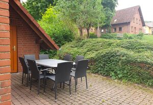 Haus 30 Natur Ferienpark, nahe traumhafter Natur – Aktivurlaub mit Wandern, Radeln und Erlebnissen für die ganze Familie