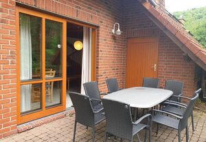 Haus 30 Natur Ferienpark, nahe traumhafter Natur – Aktivurlaub mit Wandern, Radeln und Erlebnissen für die ganze Familie