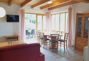 Haus 30 Natur Ferienpark, nahe traumhafter Natur – Aktivurlaub mit Wandern, Radeln und Erlebnissen für die ganze Familie