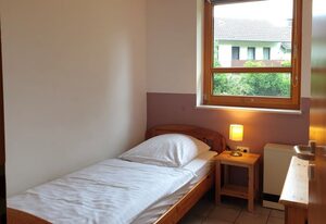 Haus 29 Natur Ferienpark - nahe Golfplätzen und Radwegen – Aktivurlaub und Erholung perfekt kombiniert