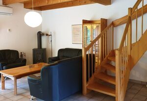 Haus 29 Natur Ferienpark - nahe Golfplätzen und Radwegen – Aktivurlaub und Erholung perfekt kombiniert