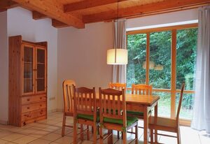 Haus 9 Natur Ferienpark, WLAN, Kostenfreier Parkplatz, Grillen auf der Terrasse. Schöne Familienzeit!