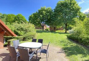Haus 28 Natur Ferienpark - Hundefreundlicher Rückzugsort für Erholung und Abenteuer im Grünen