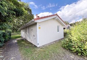 Strandhaus Schatzkiste 24