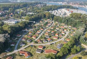 Strandhaus Schatzkiste 24