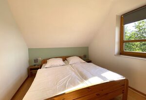 Haus 16 im Natur Ferienpark, Natur, Abenteuer und Entspannung für unvergessliche Urlaubstage