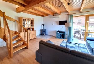 Haus 16 im Natur Ferienpark, Natur, Abenteuer und Entspannung für unvergessliche Urlaubstage