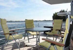 Hausboot Key West Xanten