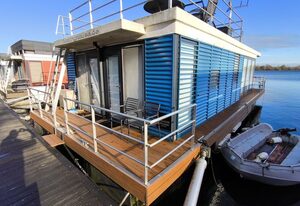 Hausboot Key West Xanten