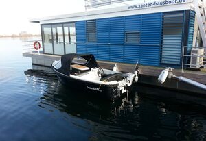 Hausboot Key West Xanten