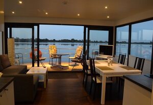 Hausboot Key West Xanten
