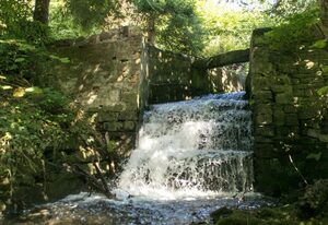Hotel Pension Haus am Wasserfall – Einzelzimmer