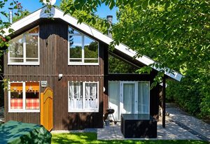 Premium-Ferienhaus - Extertal-Ferienpark #49