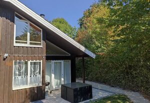 Premium-Ferienhaus - Extertal-Ferienpark #49