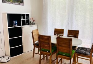 Premium-Ferienhaus - Extertal-Ferienpark #49
