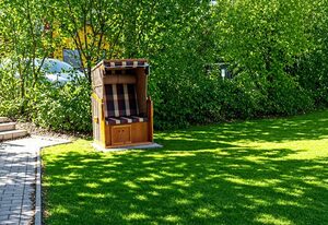 Premium-Ferienhaus - Extertal-Ferienpark #49
