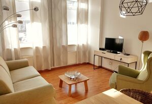 Wertschätzer III – Wohnung 105