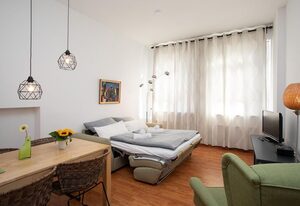 Wertschätzer III – Wohnung 105