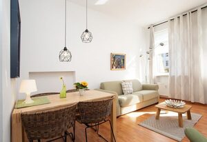 Wertschätzer III – Wohnung 105