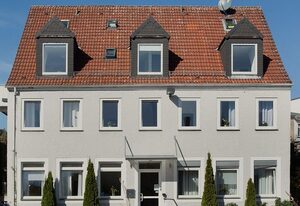 Wertschätzer III – Wohnung 105