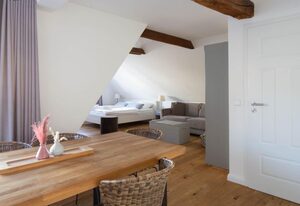 Wertschätzer I – Wohnung 402