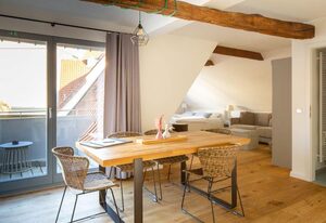 Wertschätzer I – Wohnung 402