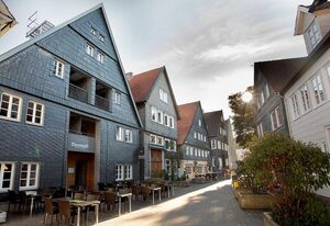 Wertschätzer I – Wohnung 402