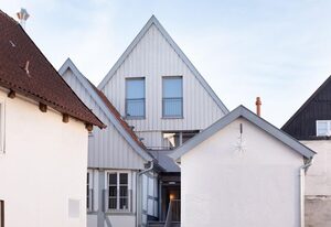 Wertschätzer I – Wohnung 402
