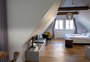 Wertschätzer I – Wohnung 402