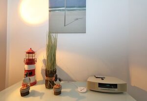 Sand und Seele