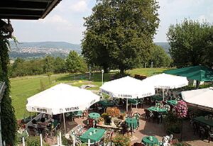 Hotel Kempenhof – Einzelzimmer, Dusche, WC, Kat. A