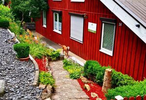 Haus Waldblick