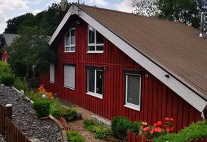Haus Waldblick