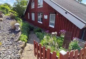 Haus Waldblick