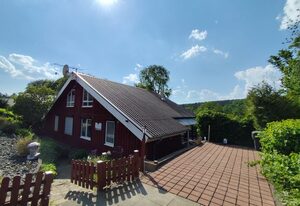Haus Waldblick