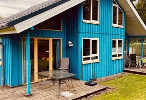 Komfort-Ferienhaus Wolke #56