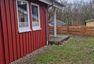 Ferienhaus Fuchsbau