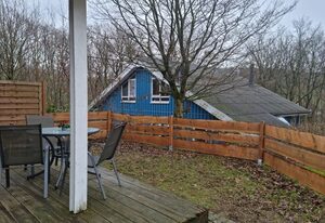 Ferienhaus Fuchsbau