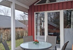 Ferienhaus Fuchsbau