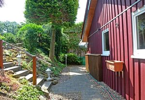 Zedernhütte