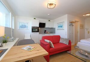 Haus am Meer App 166