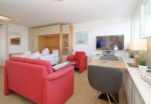 Haus am Meer App 166