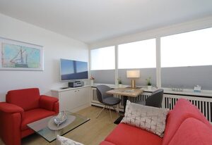 Haus am Meer App 166