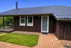 Premium-Ferienhaus - Extertal Ferienpark - #36
