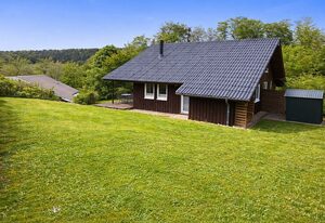 Premium-Ferienhaus - Extertal Ferienpark - #36