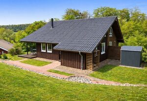 Premium-Ferienhaus - Extertal Ferienpark - #36