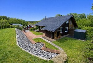 Premium-Ferienhaus - Extertal Ferienpark - #36