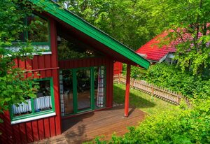 Ferienhaus Sinja