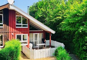 Komfort-Ferienhaus Sonnental #50