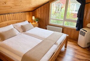 Ferienpark - Komfort-Ferienhaus mitten in der Natur 5 Personen #67